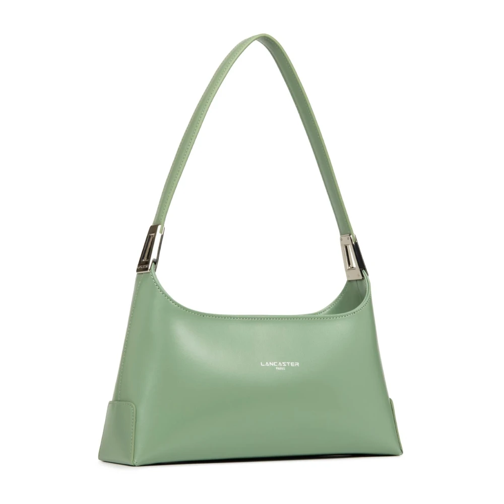 Lancaster Zippé M Suave Ace Baguette Jade Green Dames