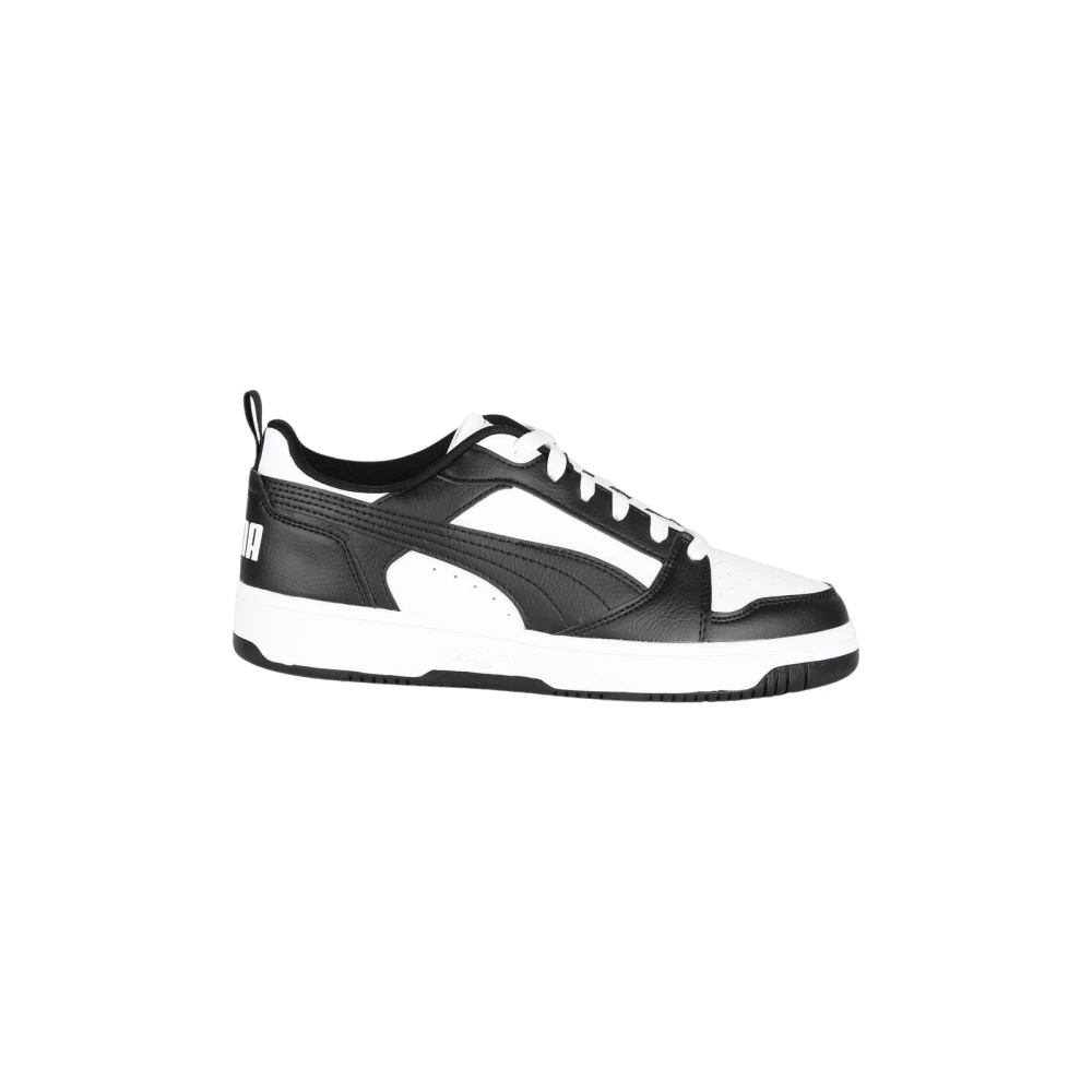 Puma - Shoes > Sneakers - Black - Puma - Modalova