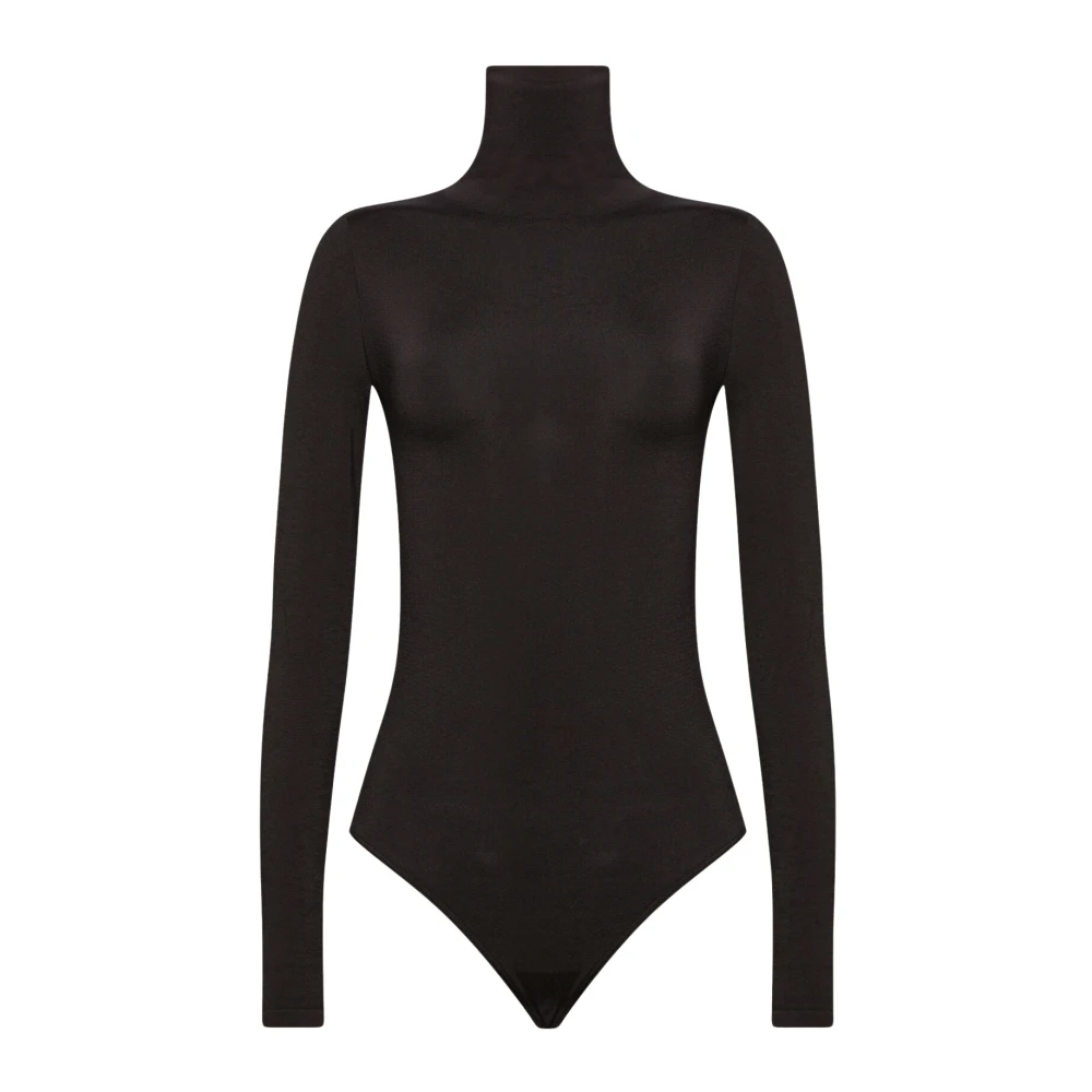 Wolford Black Full-Body, Female, S, Colorado Body