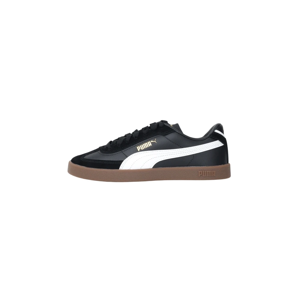 Puma - Shoes > Sneakers - Black - Puma - Modalova