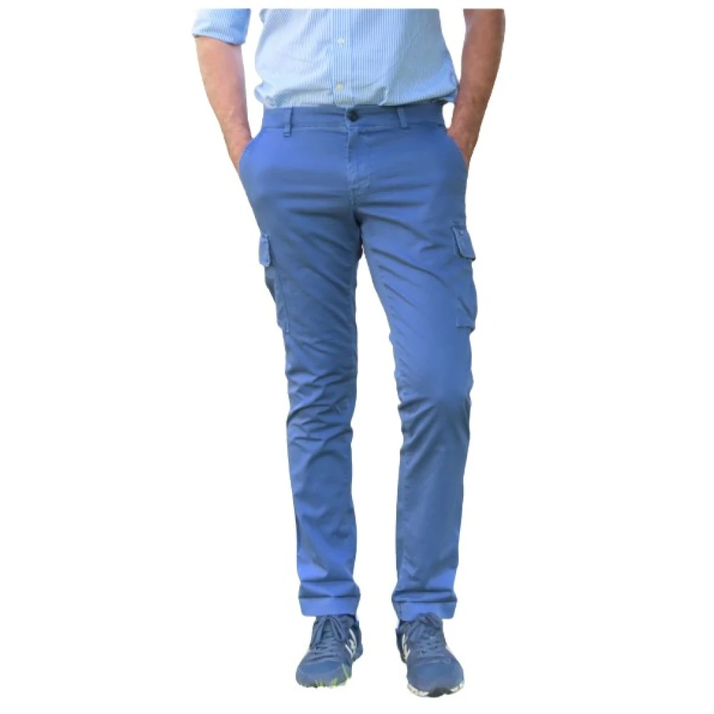 Trousers > Chinos - - Mason's - Modalova