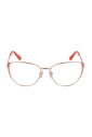 montures-optiques-cat-eye-corail
