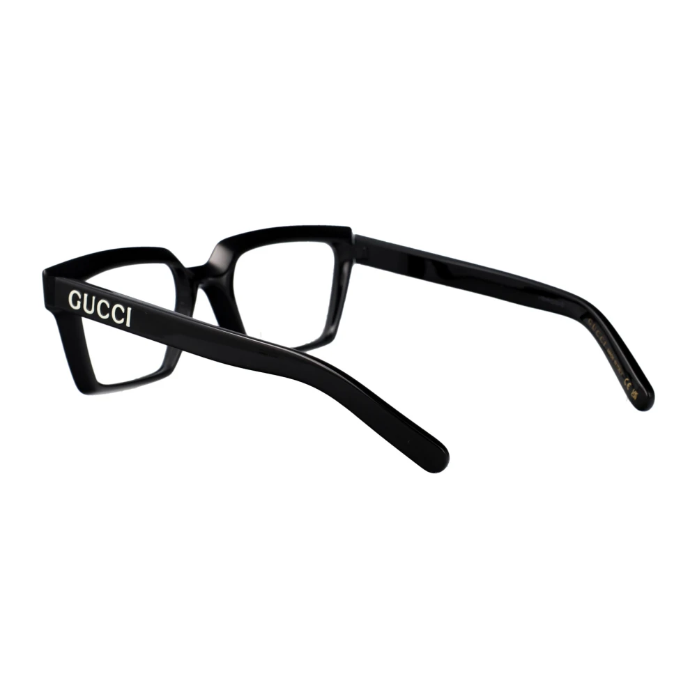 Gucci Stijlvolle Optische Bril Gg1725O Model Black Heren