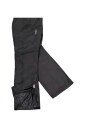 vetements-regular-fit-en-polyester-noir