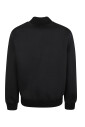 blouson-bomber-noir-en-neoprene