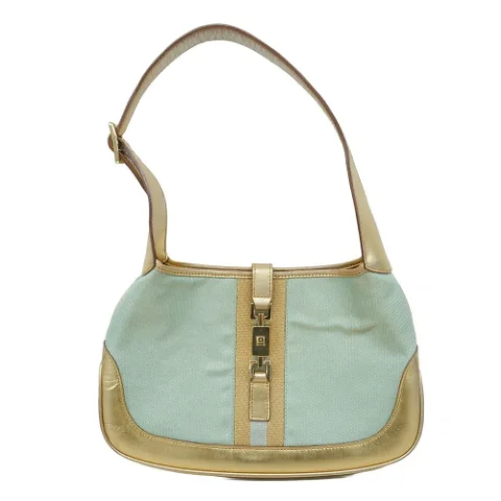 Pre-owned > Pre-owned Bags > Pre-owned Shoulder Bags - - Gucci Vintage - Modalova
