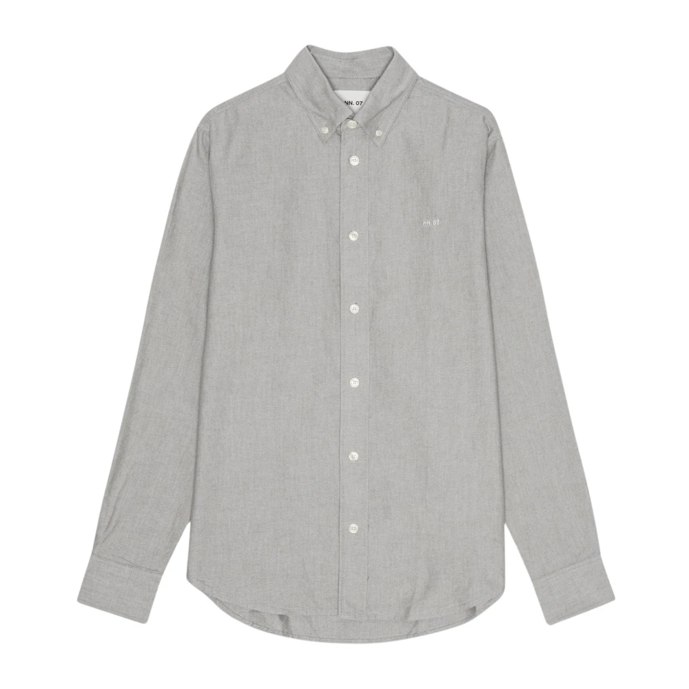 Shirts > Casual Shirts - - Nn07 - Modalova