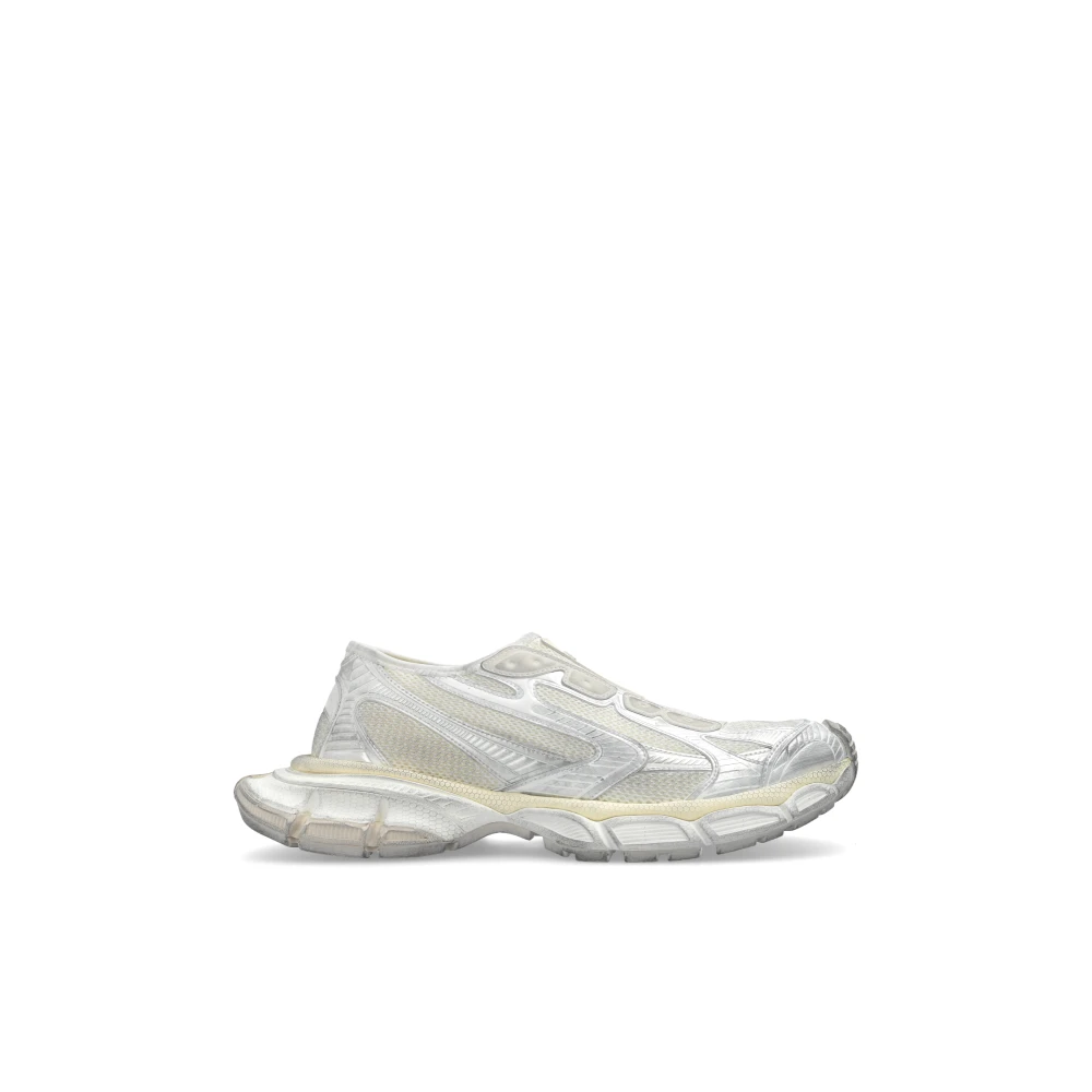Balenciaga 3XL Slip On Sneakers Heren Schoenen Wit
