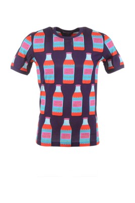 herr-kortarmad-t-shirt