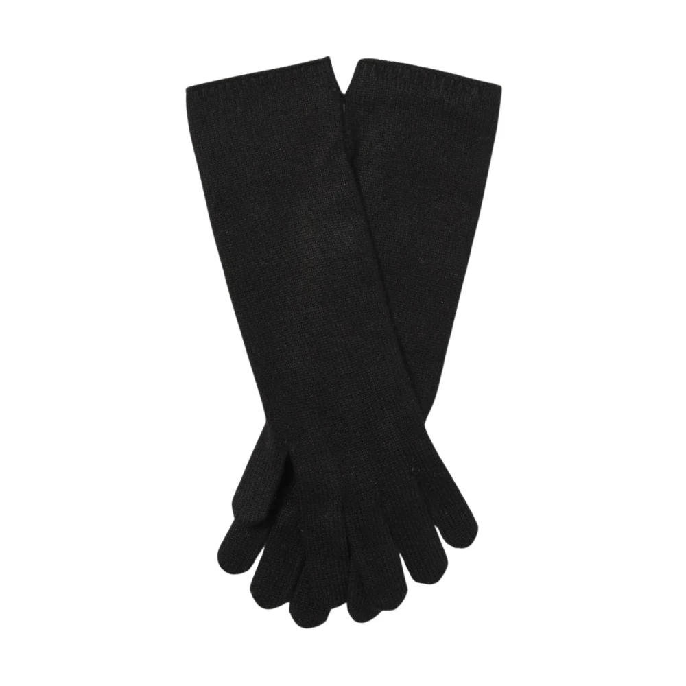 Accessories > Gloves - - Max Mara - Modalova