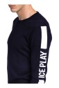 pull-en-tricot-bleu