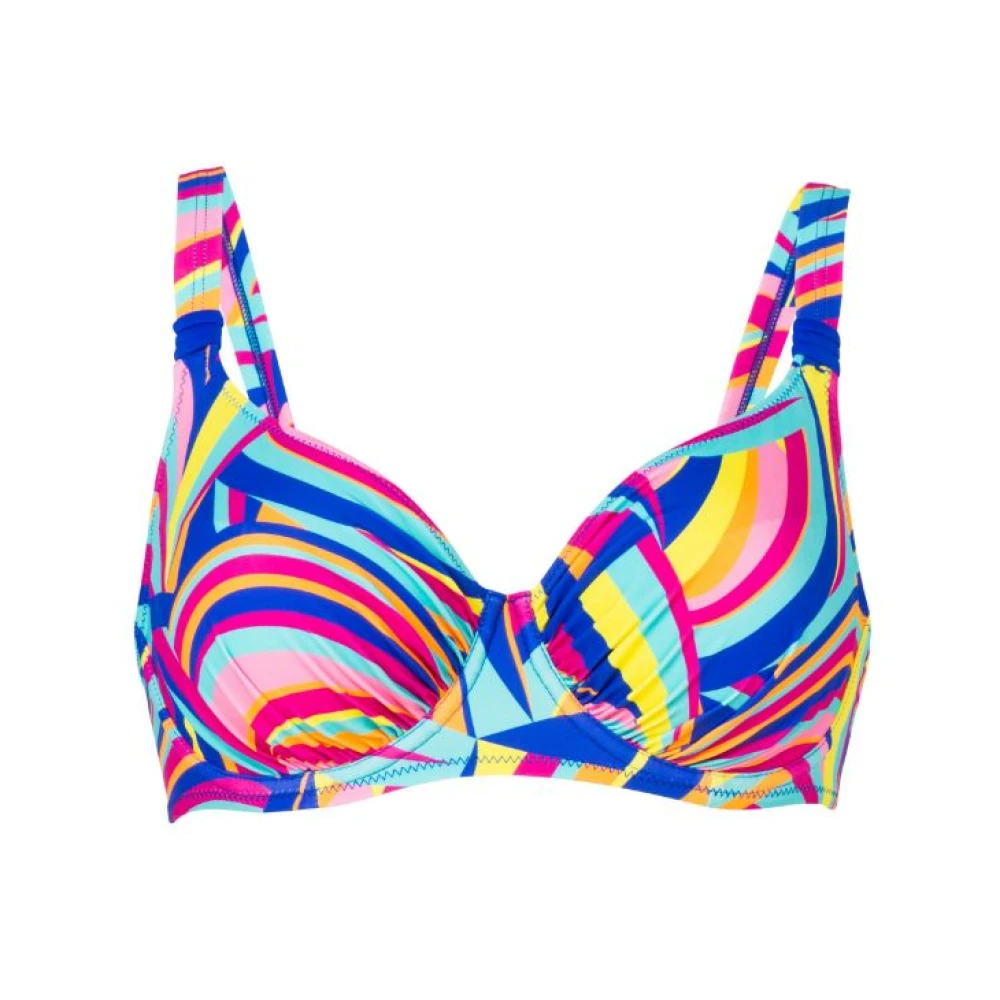 KOS Full CUP Bikini Overdel