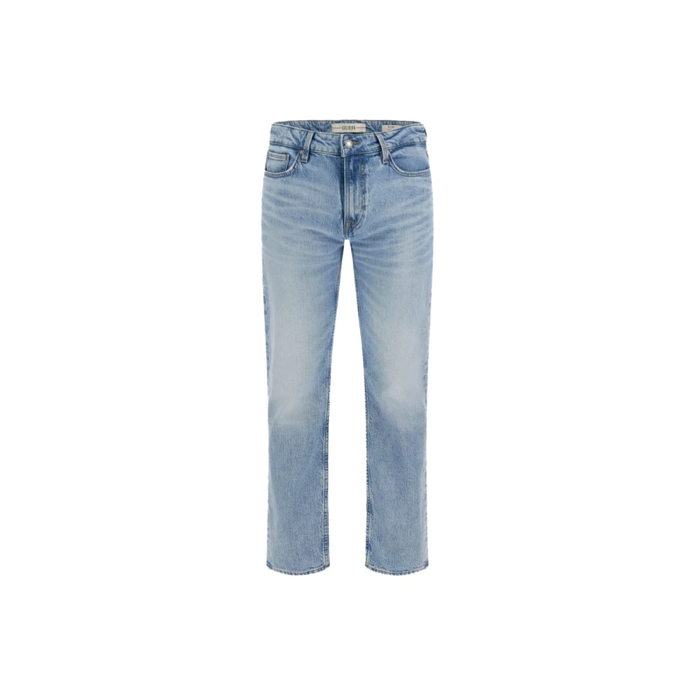 Jeans > Slim-fit Jeans - - Guess - Modalova