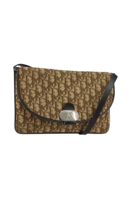 Pre-owned Canvas dior-vskor