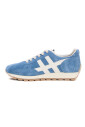 blue-sneakers-with-leather-blend