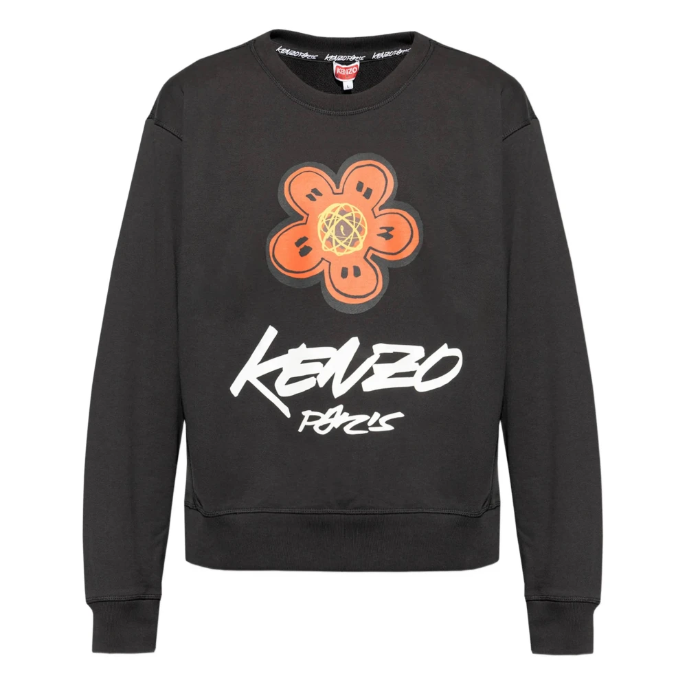 Sweatshirts & Hoodies > Sweatshirts - - Kenzo - Modalova