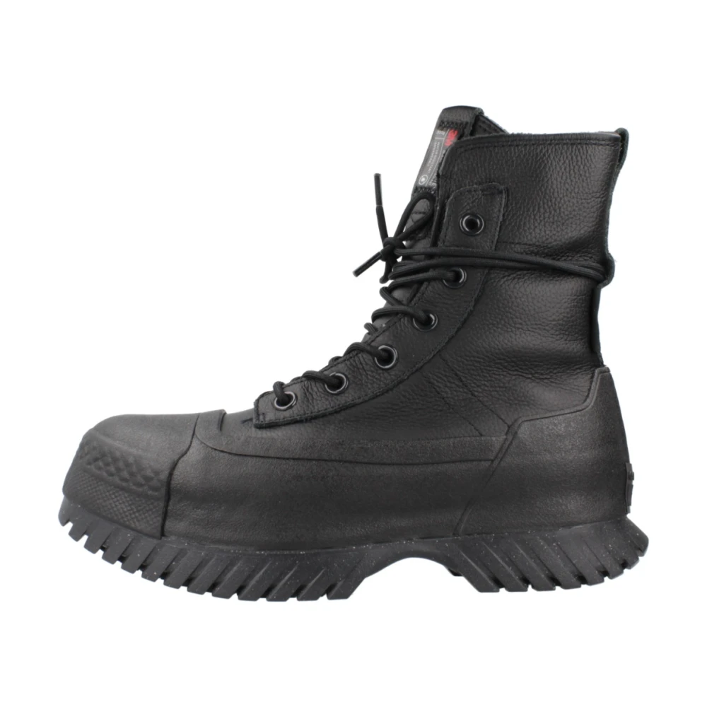 Shoes > Boots > Lace-up Boots - - Converse - Modalova