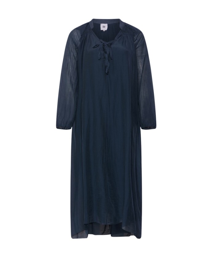 robe-falula-bleu-marine