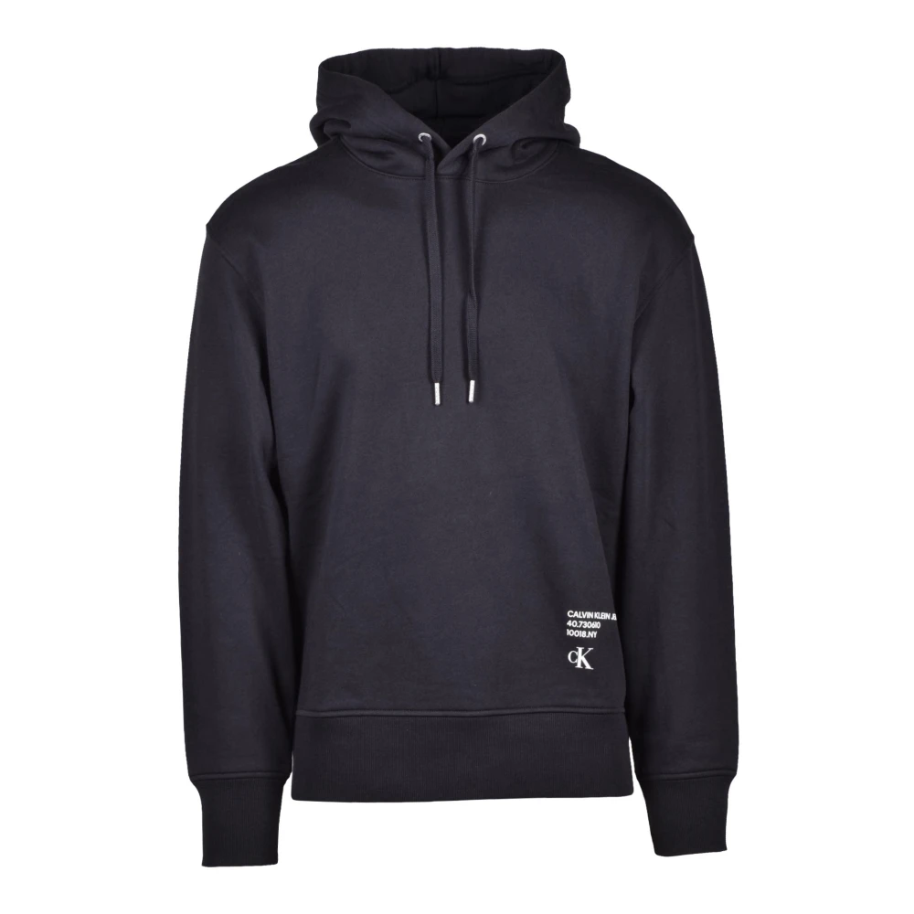 Sweatshirts & Hoodies > Hoodies - - Calvin Klein Jeans - Modalova