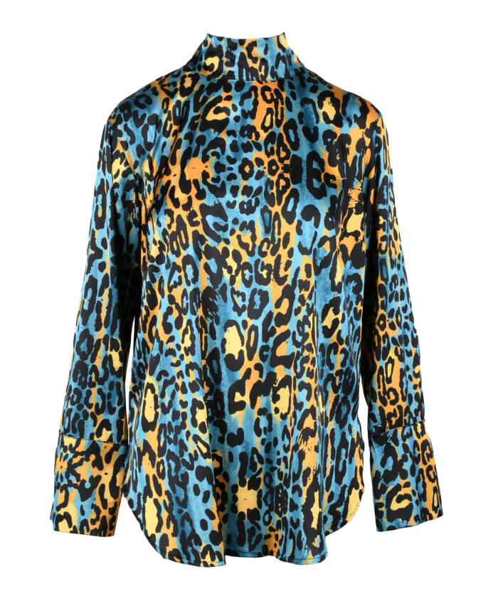 think-blouse
