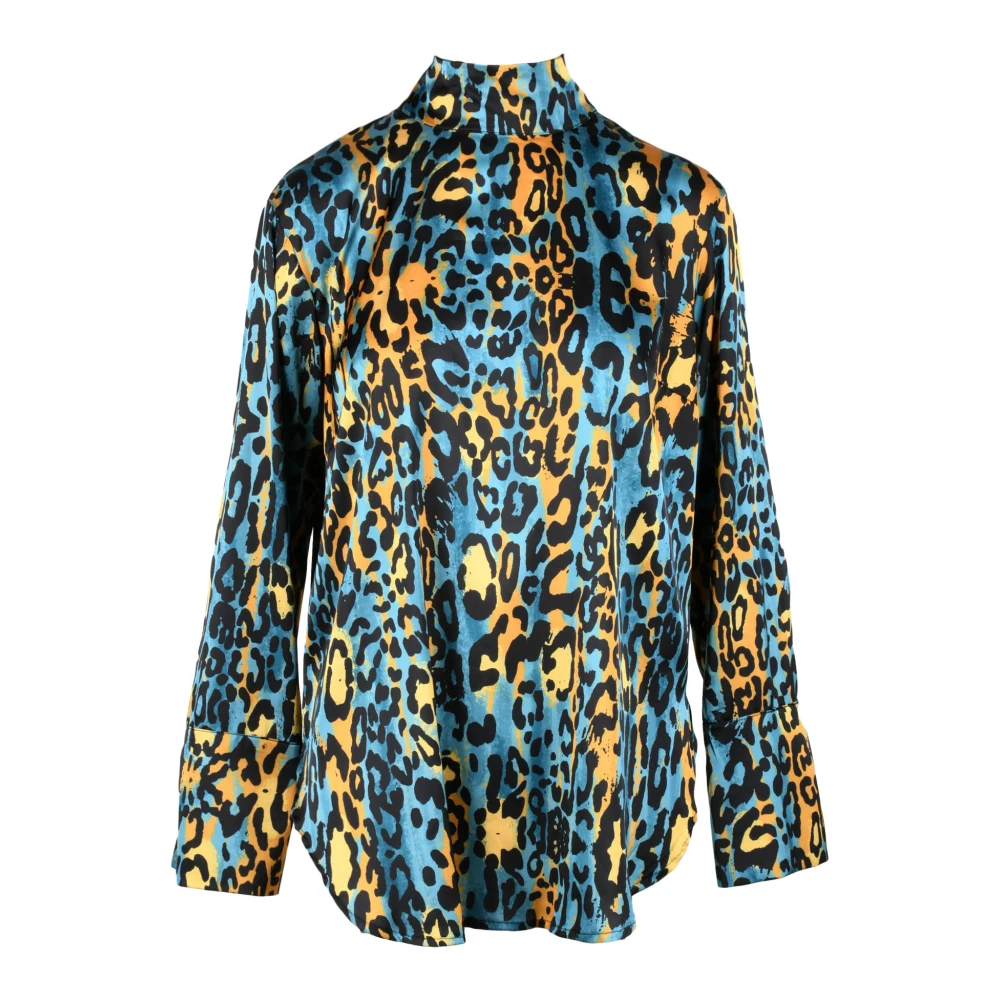 Blouses & Shirts > Blouses - - Think! - Modalova