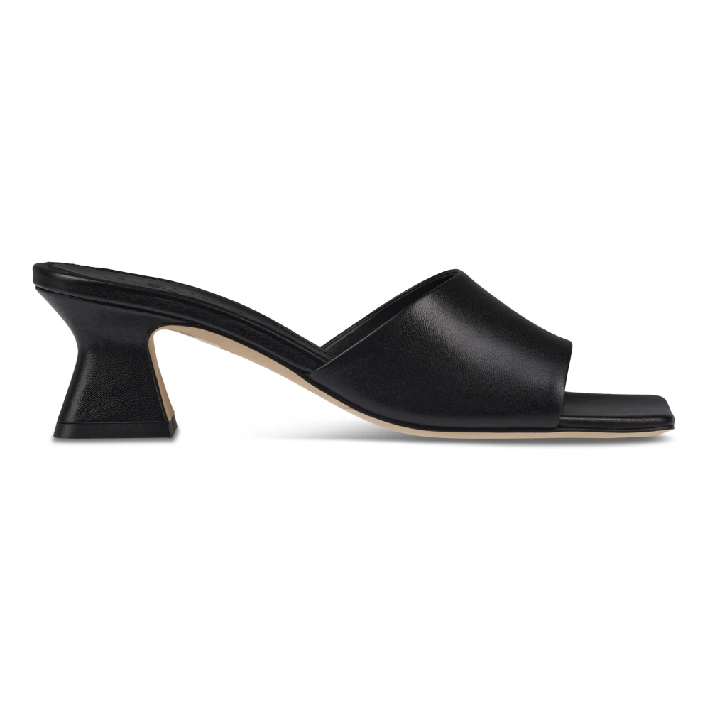 Shoes > Heels > Heeled Mules - - aeyde - Modalova
