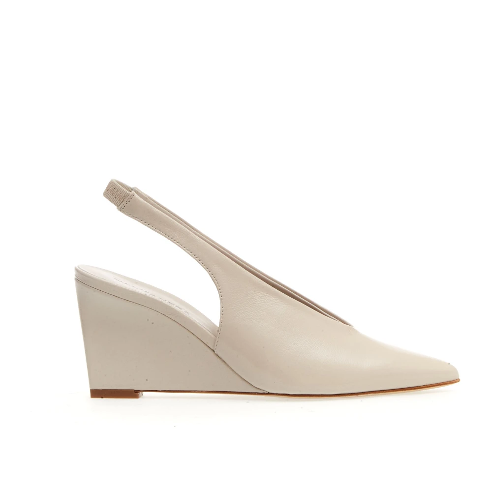 Shoes > Heels > Wedges - - Halmanera - Modalova