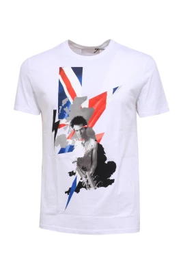 Slim Fit Maglia