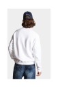 sweat-shirt-vert-neon-a-col-rond-icon