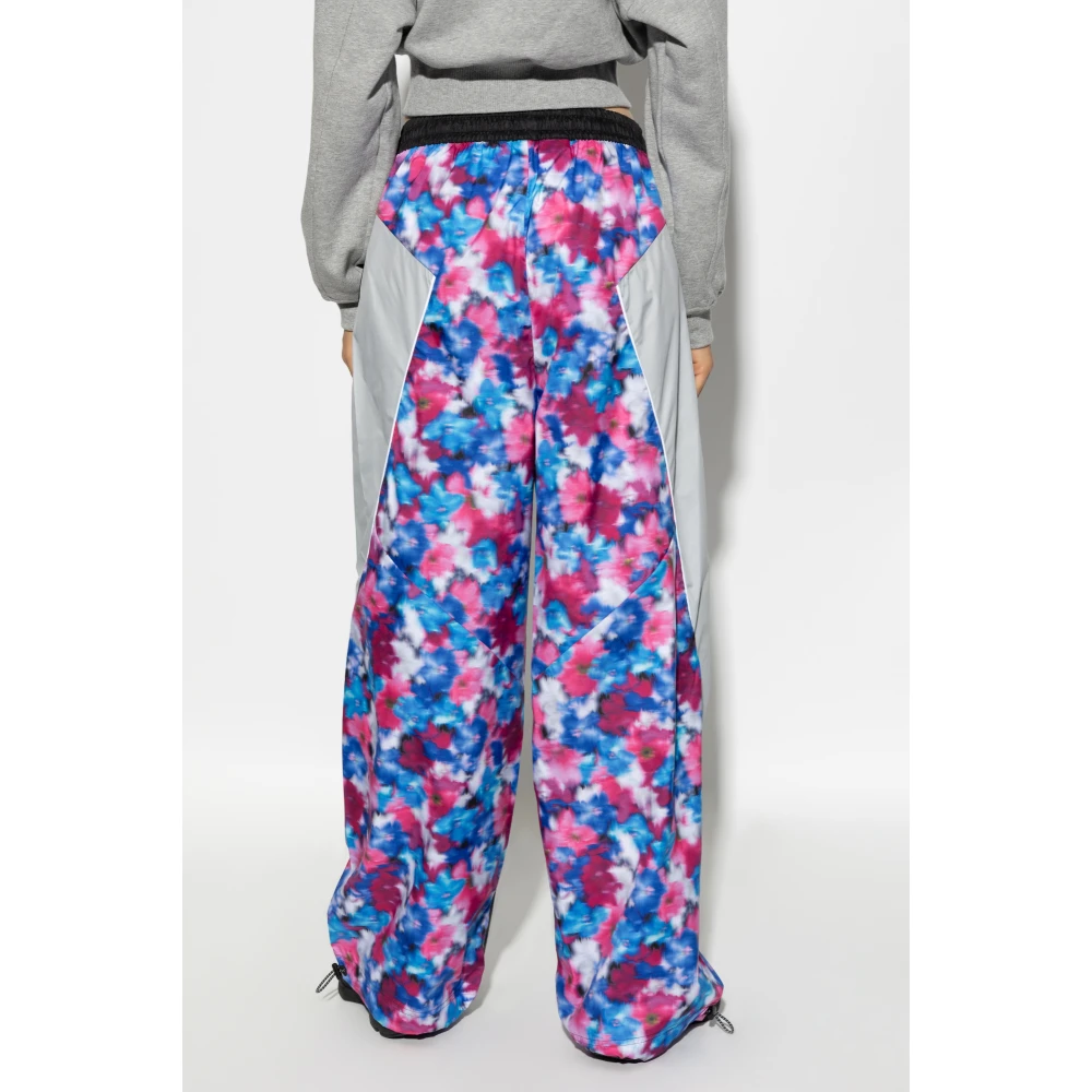 adidas by stella mccartney Nylonbroek Multicolor Dames