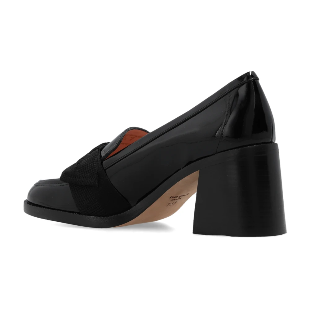 Kate Spade Leandra pumps Black Dames