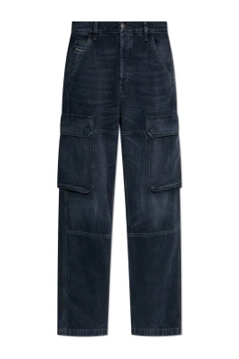 Jeans D-POT-CARGO L.32