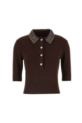 brown-rhinestone-collar-sweater