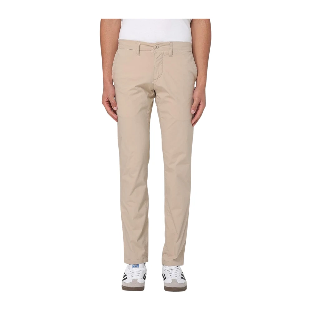 Trousers > Chinos - - Carhartt Wip - Modalova