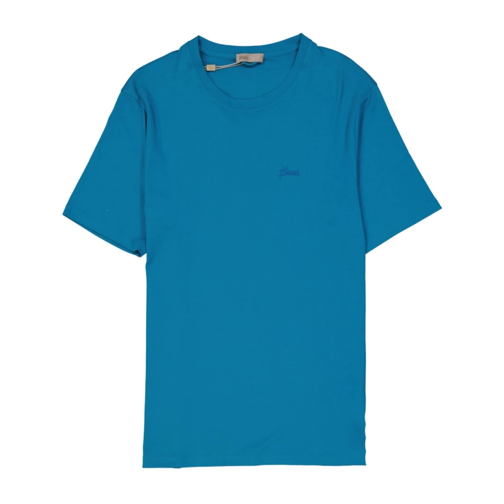 Herno Herren Blau Oberteile, Lgröße: