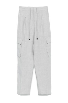 linen-cargo-trousers