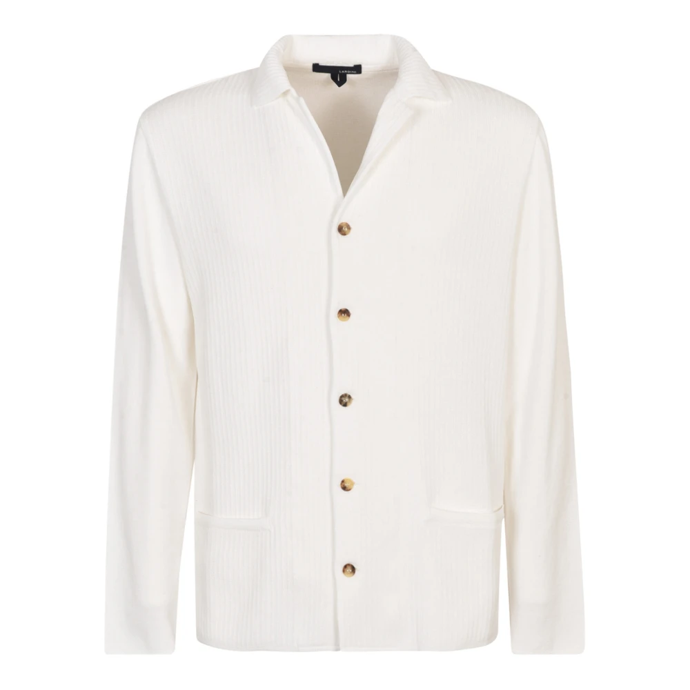 Shirts > Casual Shirts - - Lardini - Modalova