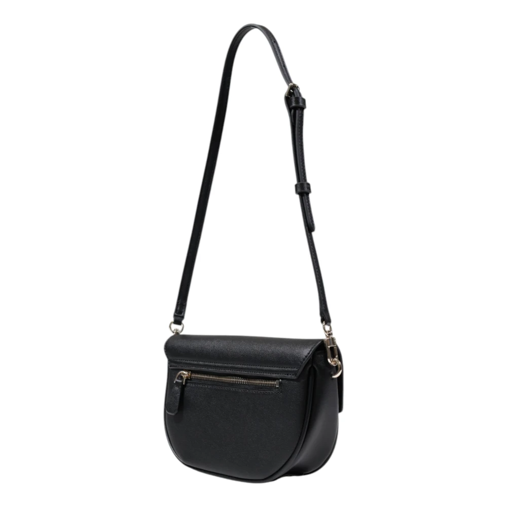 Guess Kleine tassen dames lente zomer collectie Black Dames
