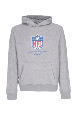 NFL Script Team Hoodie Heather
