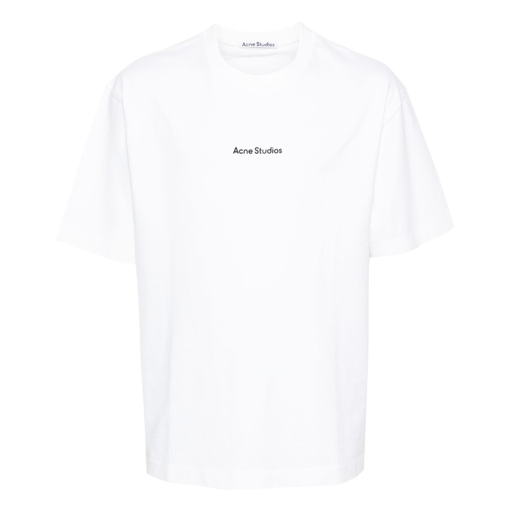 Fashion t shirt acne studio homme