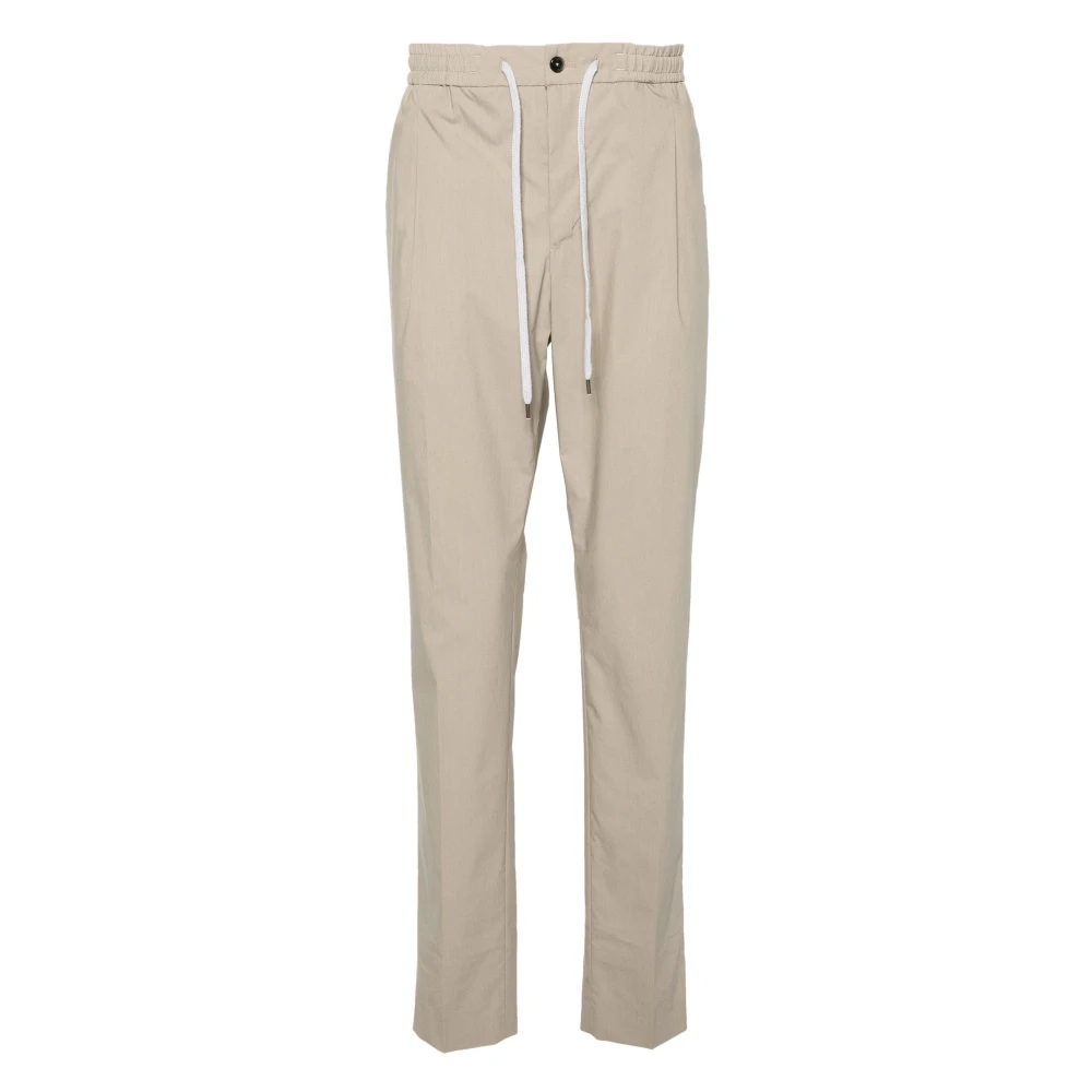 Trousers > Slim-fit Trousers - - PT Torino - Modalova