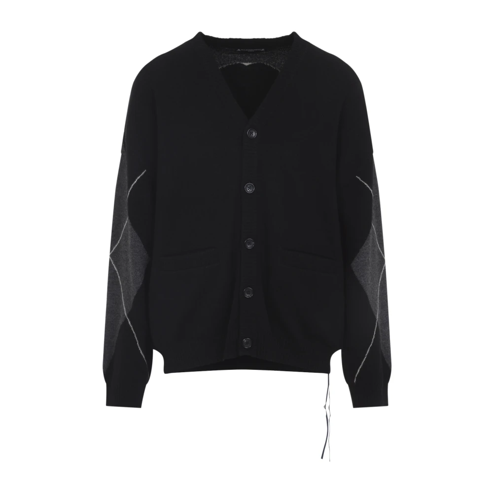 Knitwear > Cashmere Knitwear - - Mastermind World - Modalova