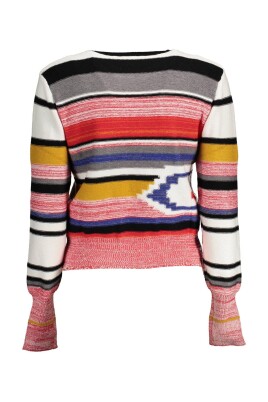 pull-a-rayures-rouge