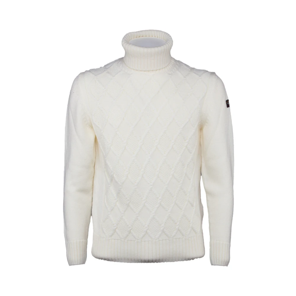 PAUL & SHARK Coltrui Beige Heren