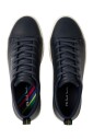 vita-lader-sneakers-med-sports-stripe