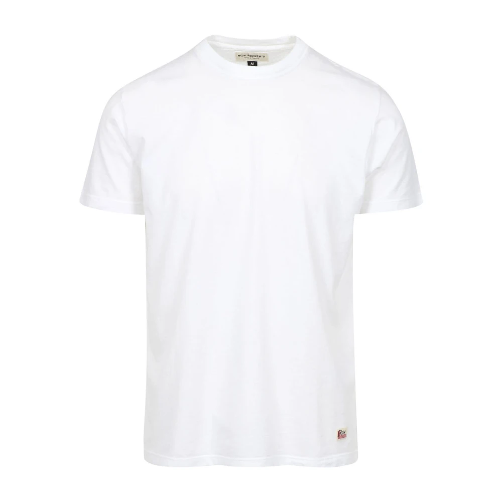 Tops > T-Shirts - - Roy Roger's - Modalova