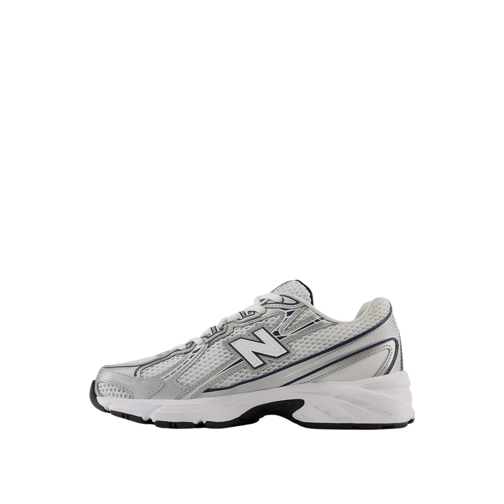 New Balance Men's Multicolor U740 Trainers - Sneakers - 10 1/2 Uk - Shoes