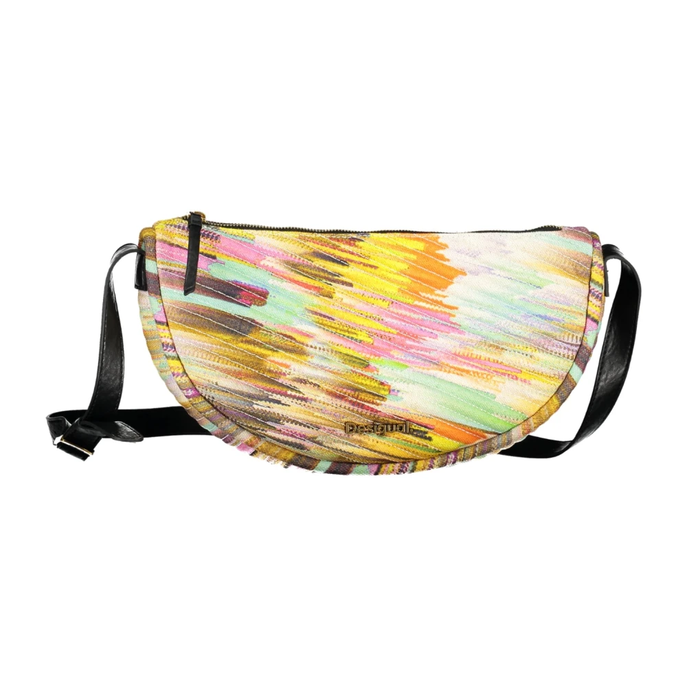 Desigual Tassen en accessoires Multicolor Dames