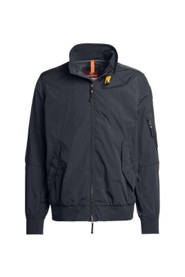 nylon-bomberjakke-med-polyurethanbelaegning
