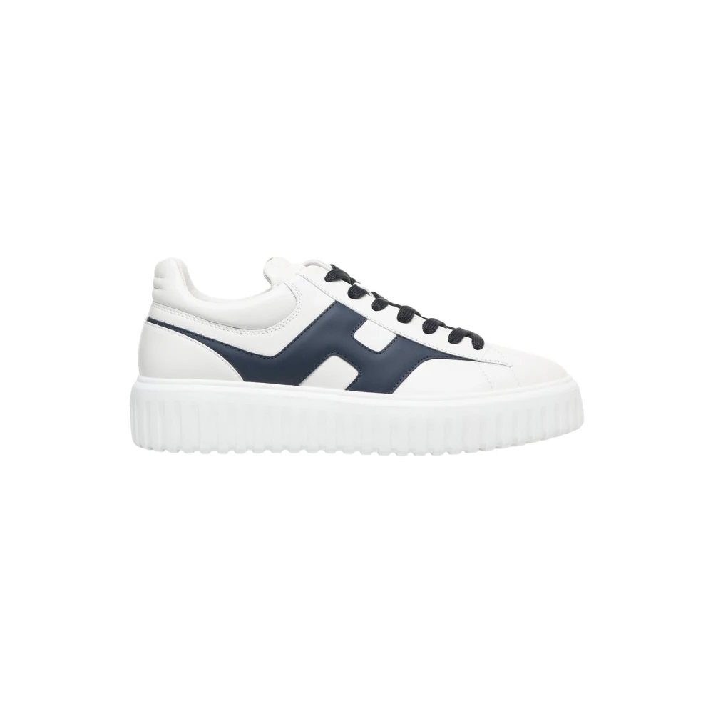 Hogan - Shoes > Sneakers - White - Hogan - Modalova